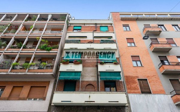appartamento in vendita a Milano in zona Città Studi