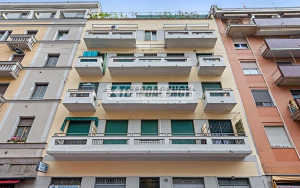 appartamento in vendita a Milano in zona Città Studi