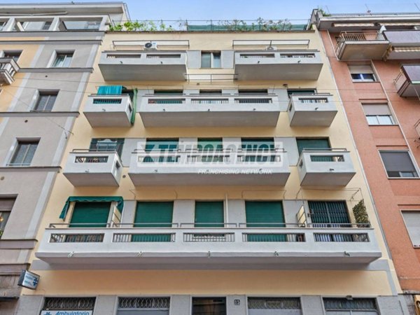 appartamento in vendita a Milano in zona Città Studi