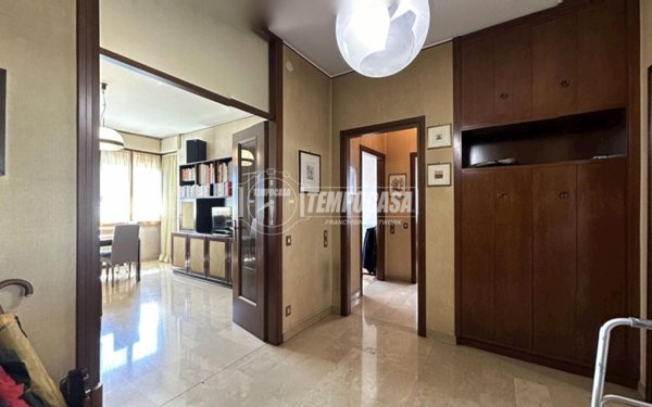 appartamento in vendita a Milano in zona Maggiolina