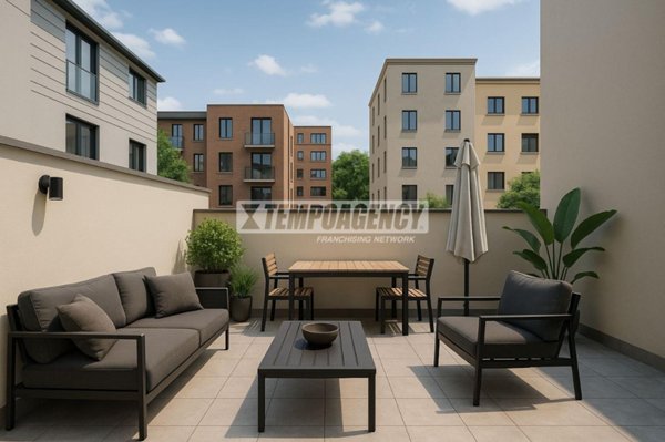 appartamento in vendita a Milano in zona Centro Storico