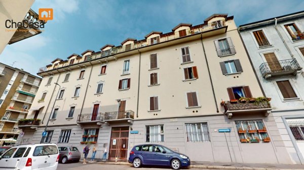 appartamento in vendita a Milano in zona Turro