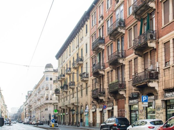appartamento in vendita a Milano in zona Centro Storico