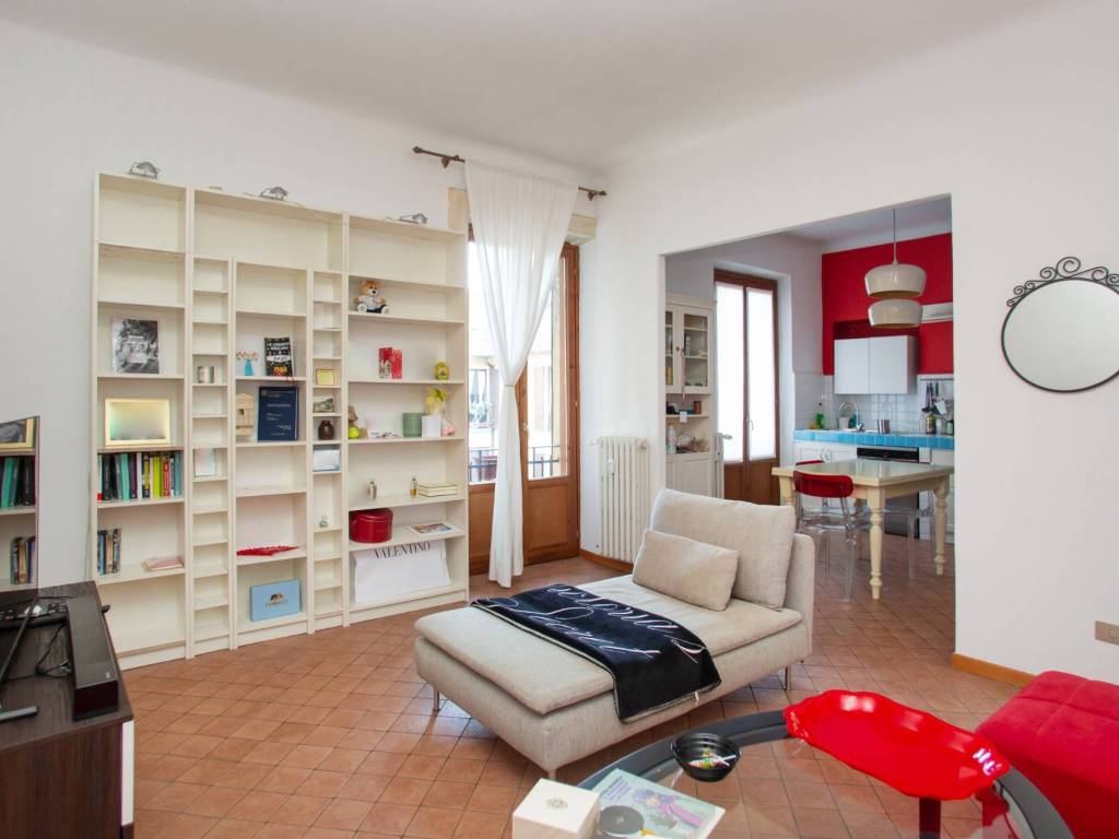 appartamento in vendita a Milano in zona Centro Direzionale