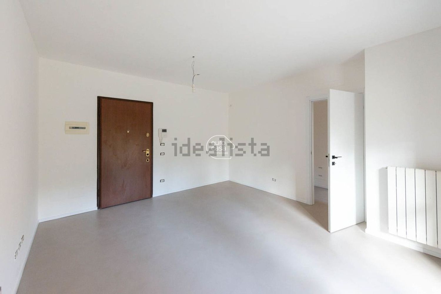 appartamento in vendita a Milano in zona Crescenzago