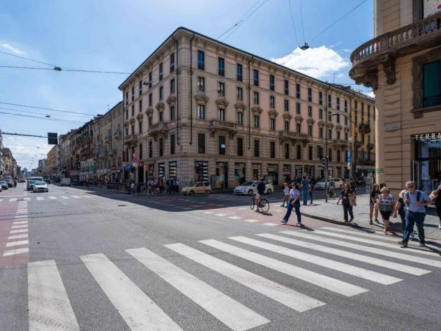 trivano in vendita a Milano
