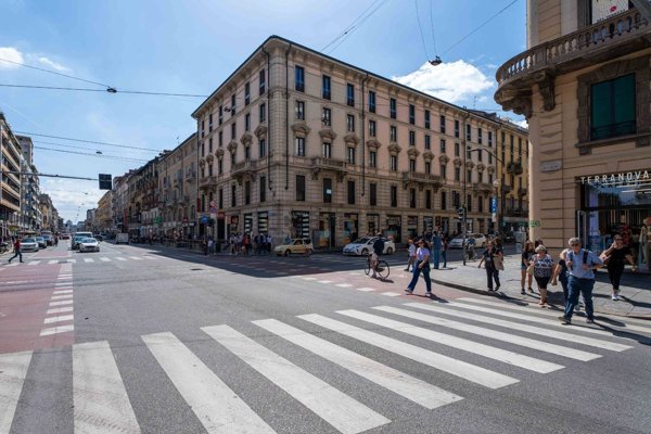 negozio in vendita a Milano