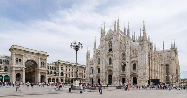 pentavano in vendita a Milano