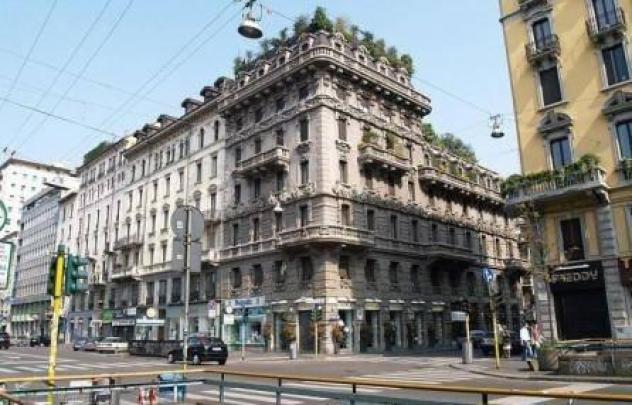 pentavano in vendita a Milano