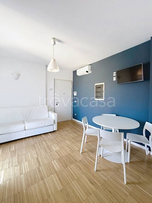 appartamento in vendita a Milano in zona Precotto