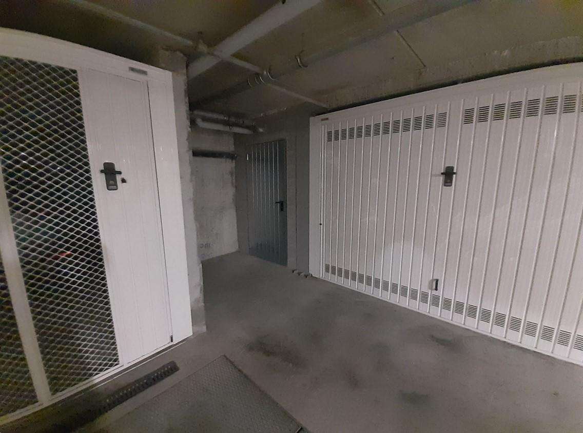 locale di sgombero in vendita a Milano