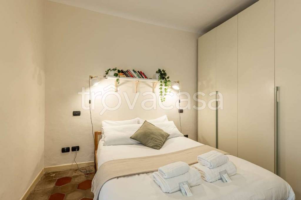 negozio in vendita a Milano in zona Ghisolfa