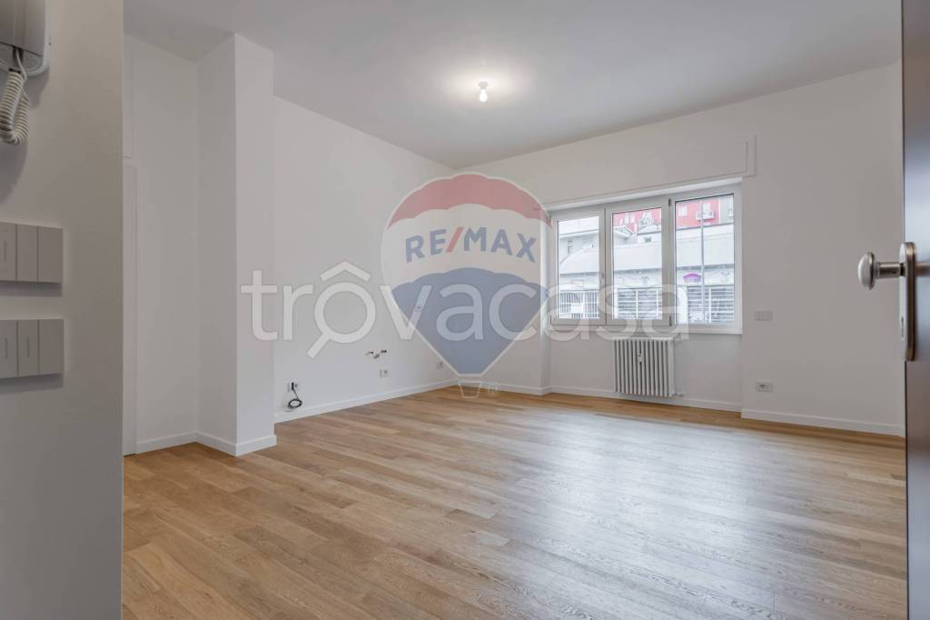 appartamento in vendita a Milano in zona Maggiolina