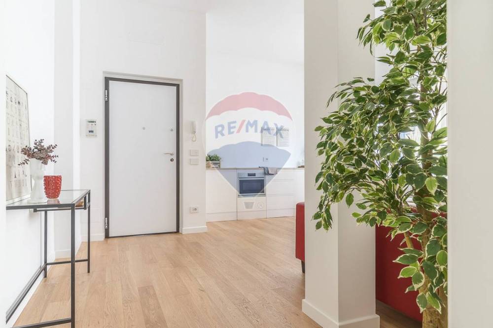 appartamento in vendita a Milano in zona Maggiolina