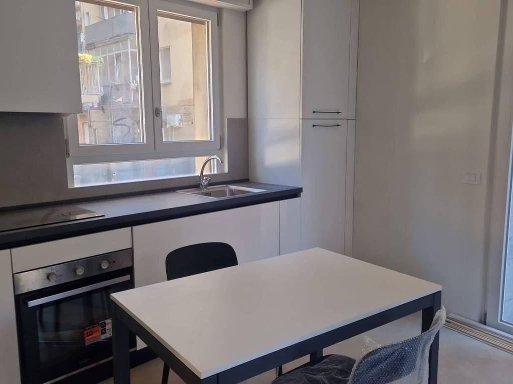 appartamento in vendita a Milano in zona Porta Vittoria