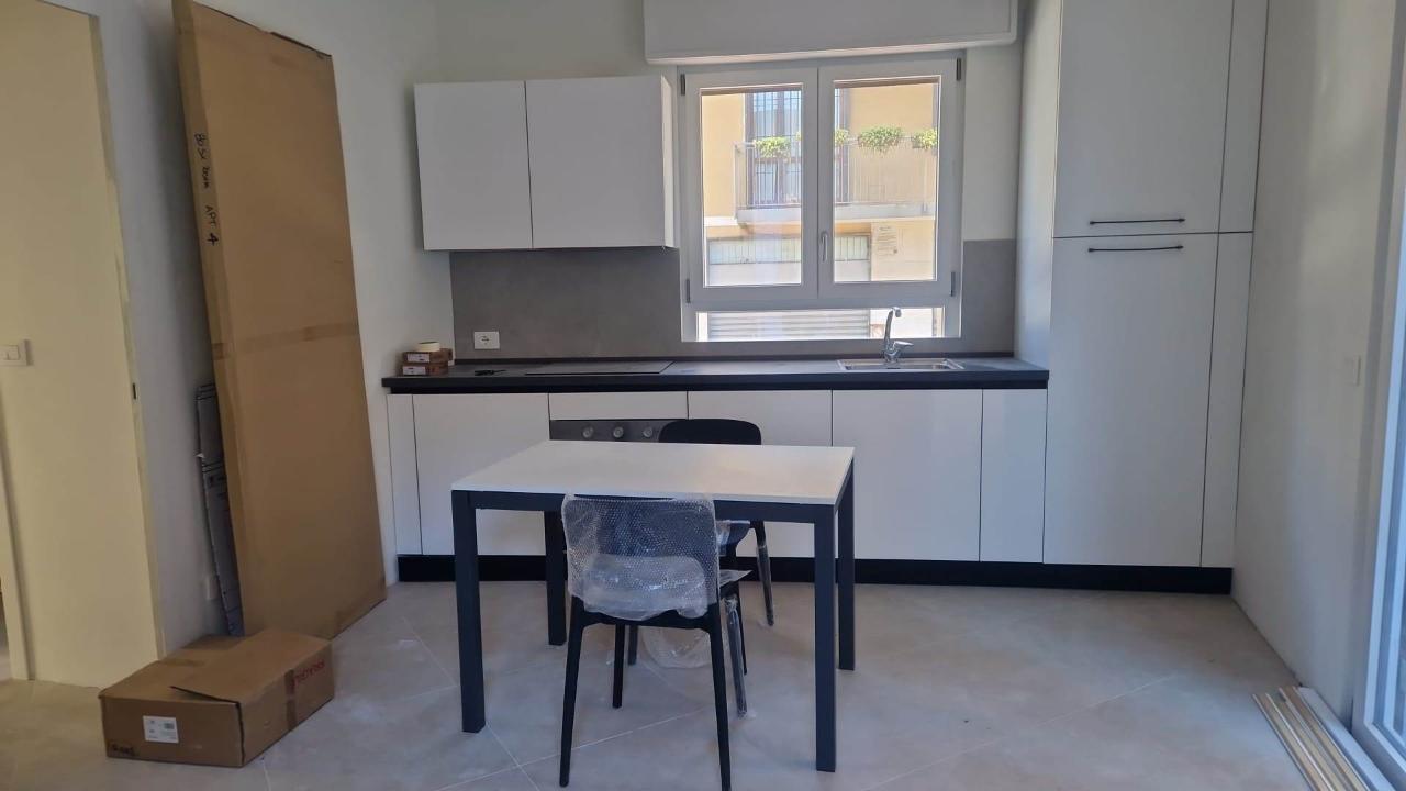 appartamento in vendita a Milano in zona Calvairate