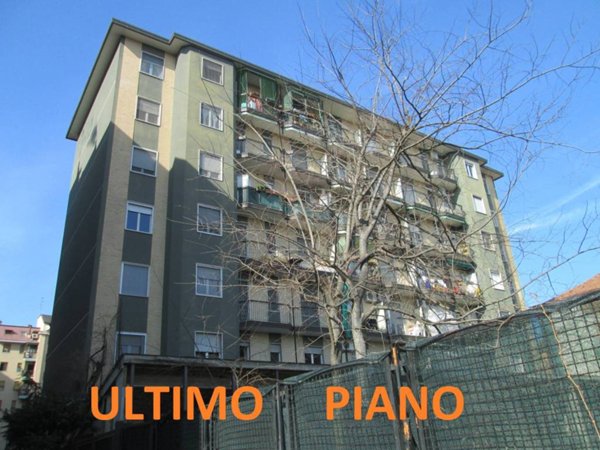 appartamento in vendita a Milano in zona San Cristoforo