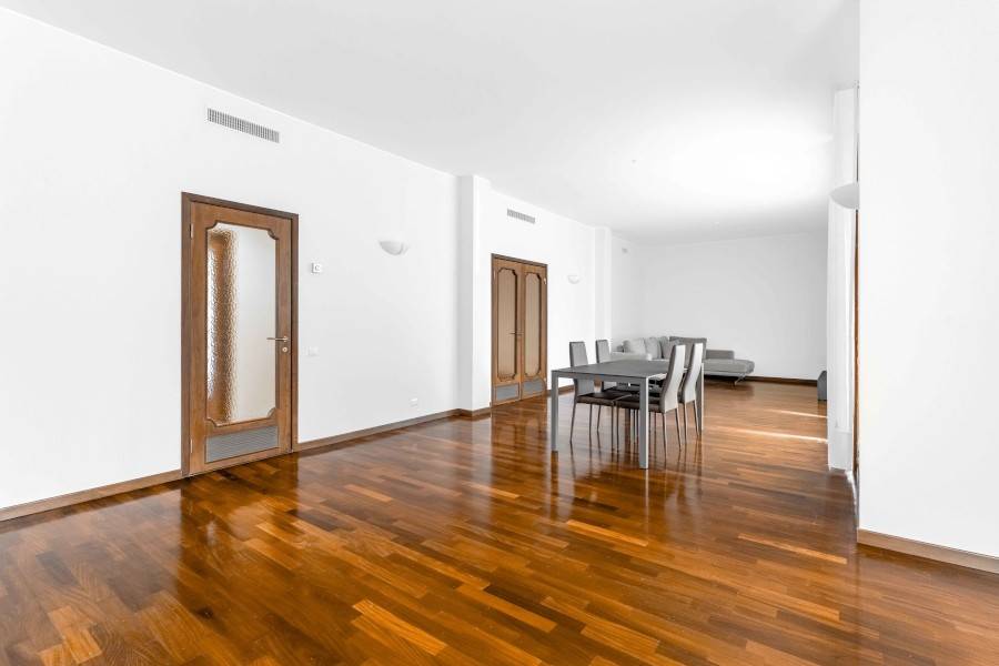 appartamento in vendita a Milano in zona San Siro