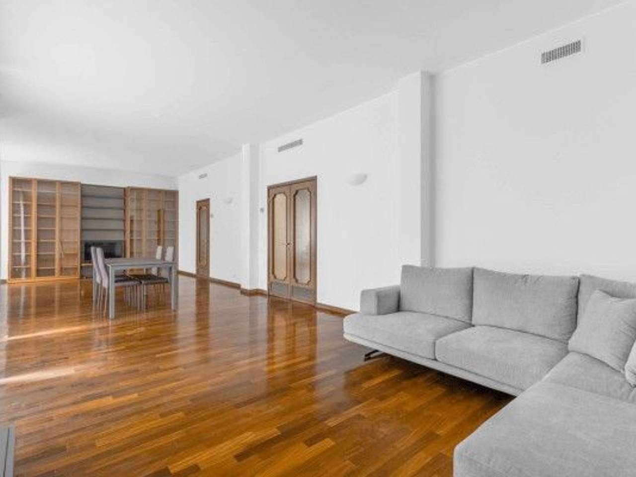 appartamento in vendita a Milano in zona San Siro