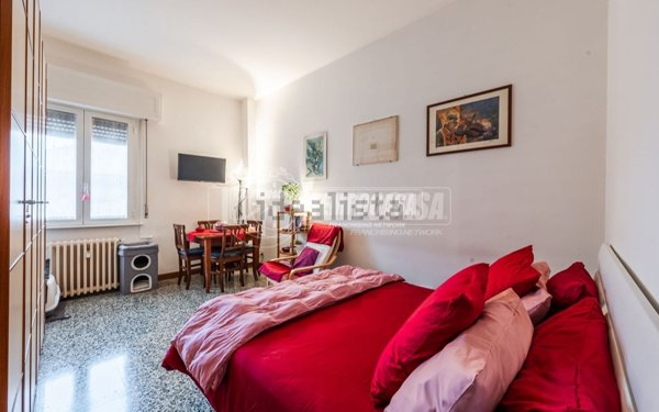 appartamento in vendita a Milano in zona Vigentino