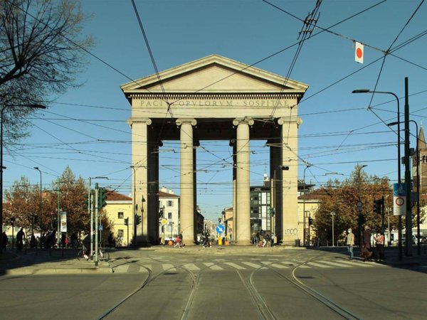 appartamento in vendita a Milano in zona Centro Storico