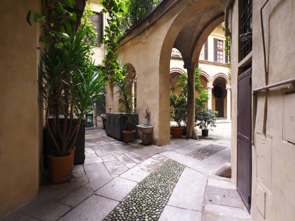 appartamento in vendita a Milano in zona Centro Storico