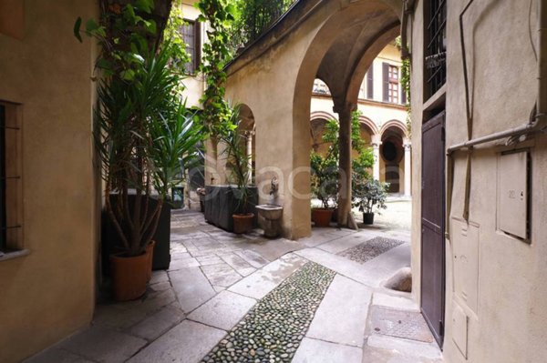 appartamento in vendita a Milano in zona Centro Storico
