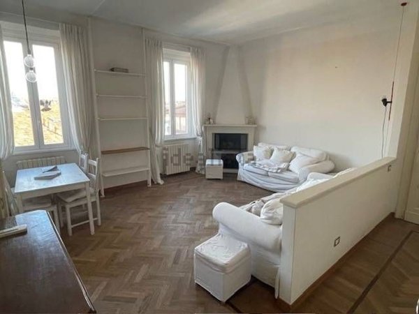 appartamento in vendita a Milano in zona San Vittore