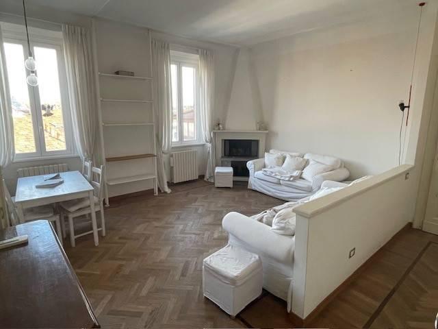 appartamento in vendita a Milano in zona San Vittore