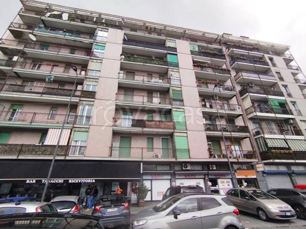 appartamento in vendita a Milano in zona Rogoredo