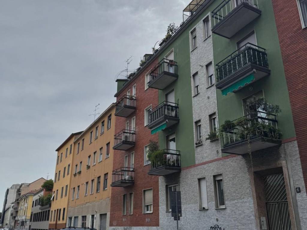 appartamento in vendita a Milano in zona Turro