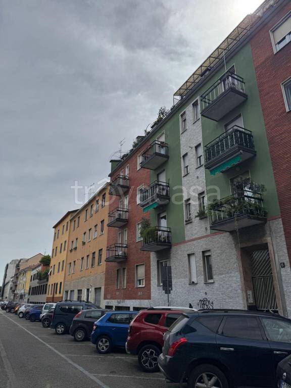 appartamento in vendita a Milano in zona Turro