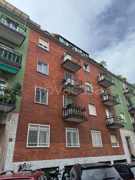 appartamento in vendita a Milano in zona Turro