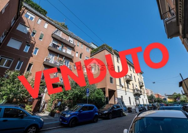 appartamento in vendita a Milano in zona Rogoredo