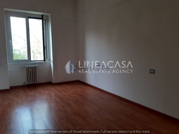 appartamento in vendita a Milano in zona Garegnano