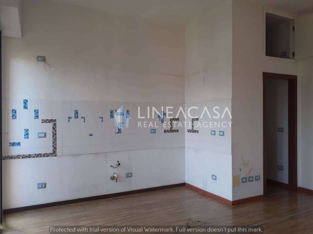 appartamento in vendita a Milano in zona Musocco
