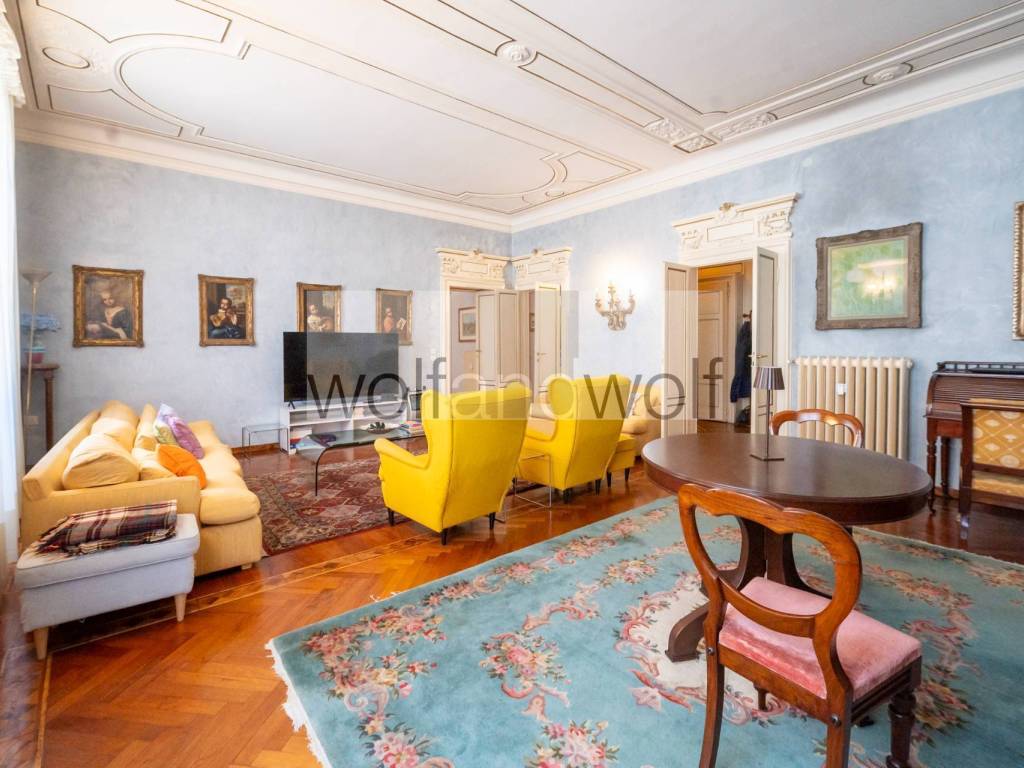 appartamento in vendita a Milano in zona San Vittore