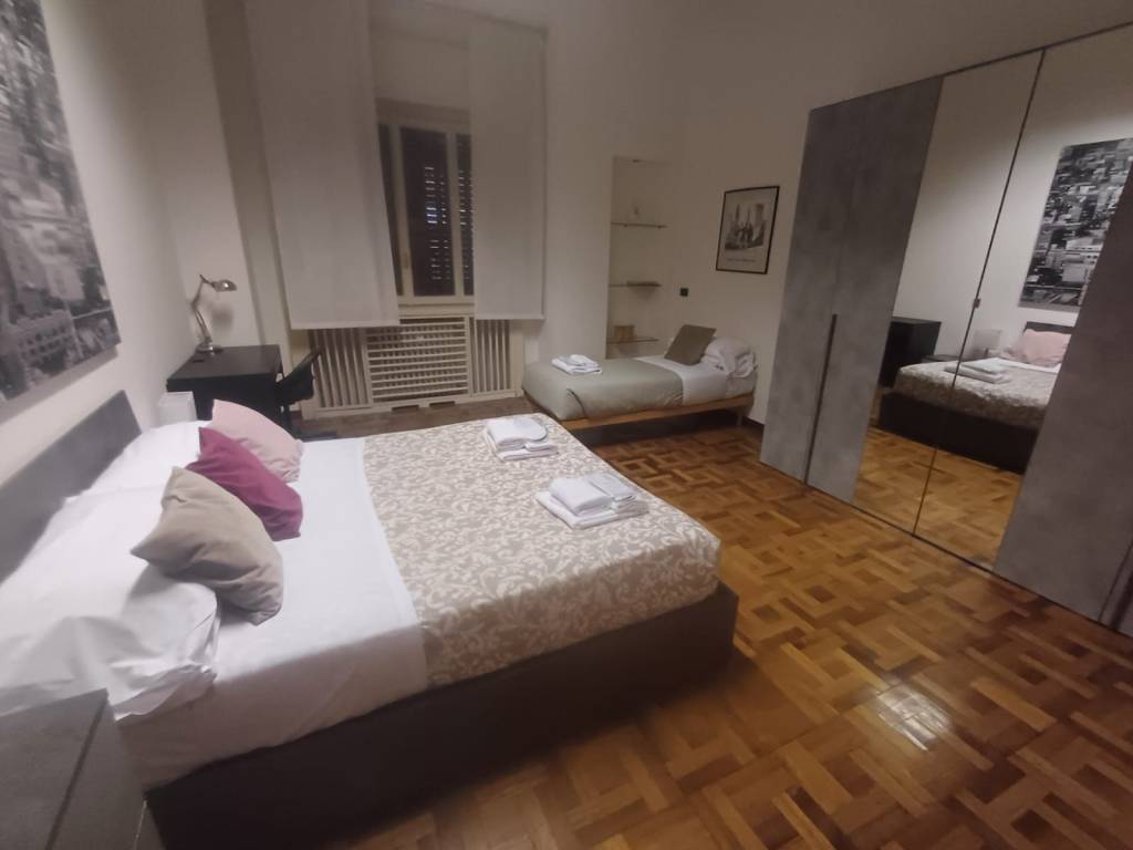 appartamento in vendita a Milano in zona Centro Direzionale