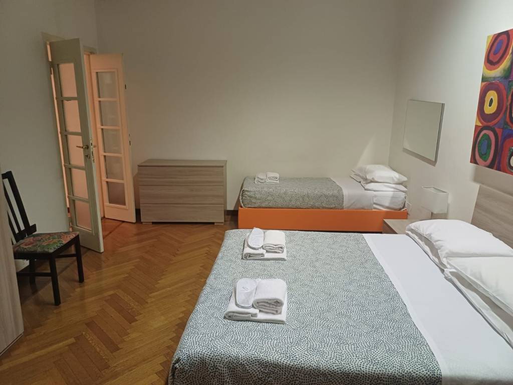 appartamento in vendita a Milano in zona Centro Direzionale
