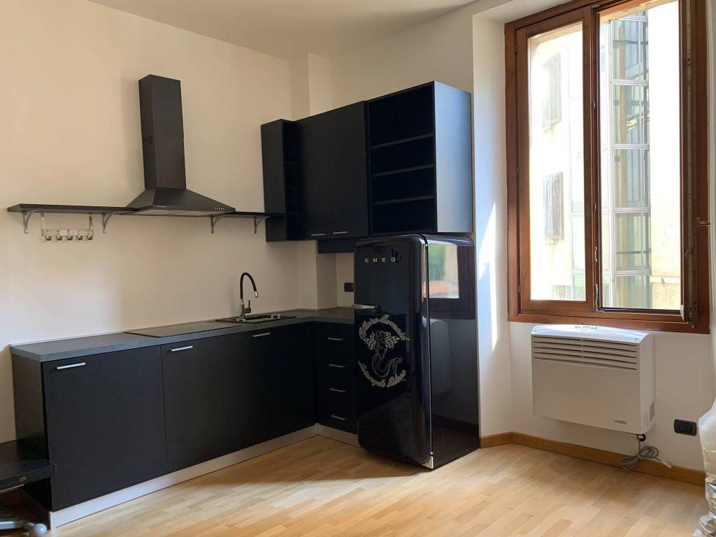 appartamento in vendita a Milano in zona Isola