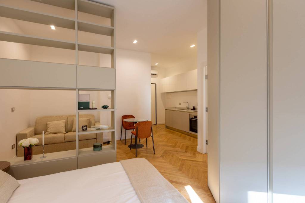 appartamento in vendita a Milano in zona Isola