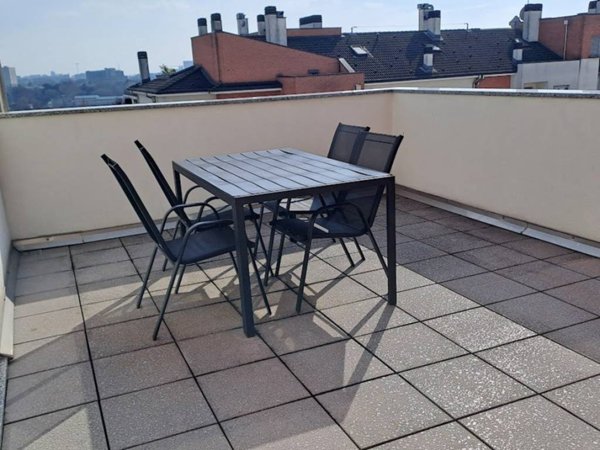 appartamento in vendita a Milano in zona Bovisa
