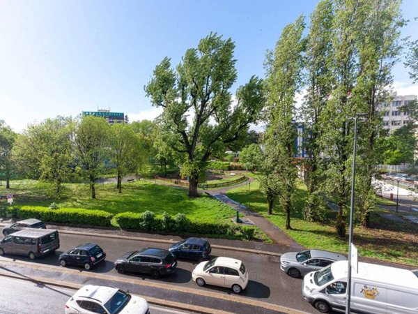 appartamento in vendita a Milano in zona Affori