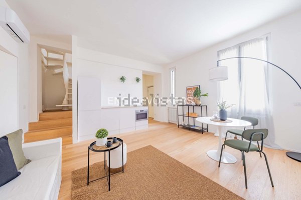 appartamento in vendita a Milano in zona Isola