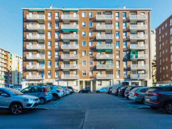 appartamento in vendita a Milano in zona Bicocca