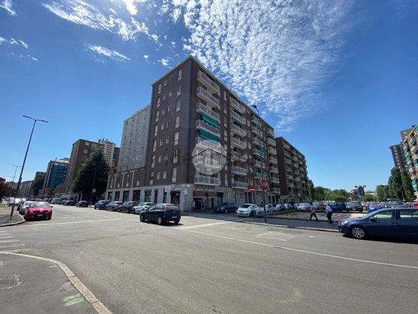 appartamento in vendita a Milano in zona Bicocca
