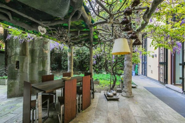 appartamento in vendita a Milano in zona Porta Venezia