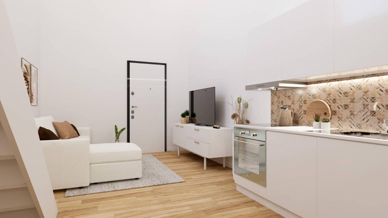 appartamento in vendita a Milano in zona Morivione