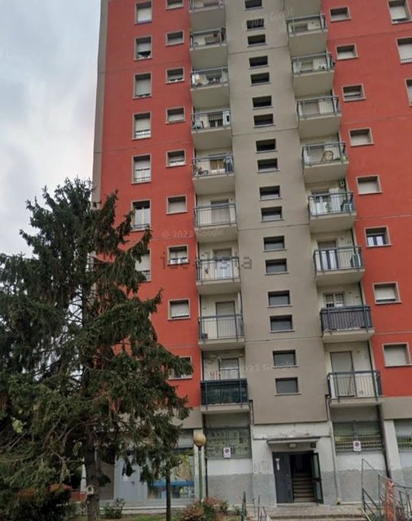 appartamento in vendita a Milano in zona Gratosoglio