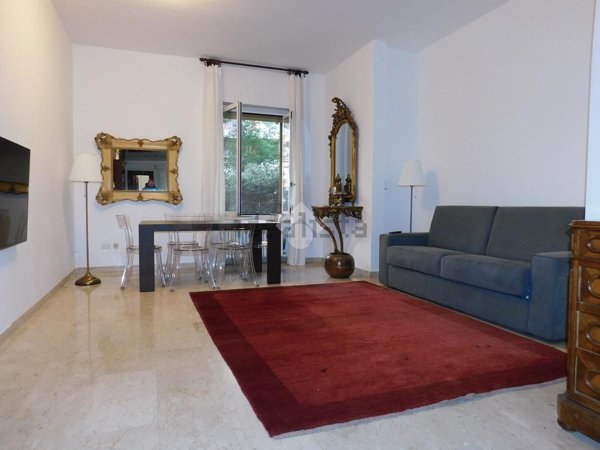 appartamento in vendita a Milano in zona Solari